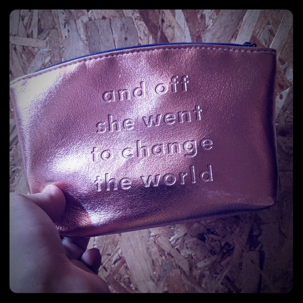 Make Up Bag